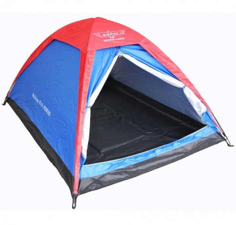221 Summer Camping Tent