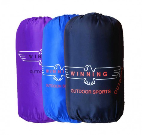 Winning Sleeping Bag (Outdoor)