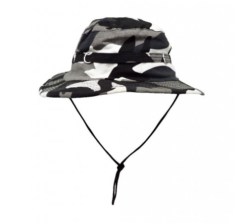 Outdoor Jungle Boonie Hat