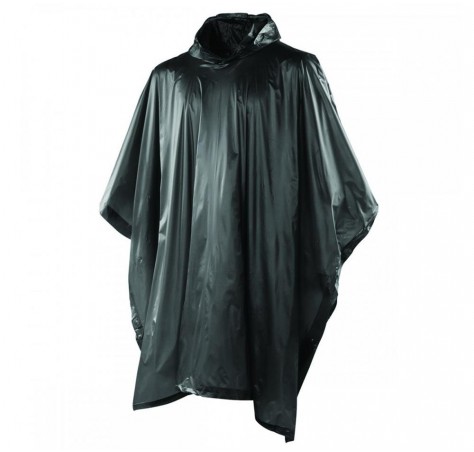 Adult Vinyl PVC Poncho (Unisex)