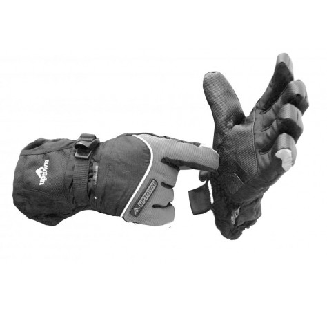 Uptown Men's Winter Scout Gloves