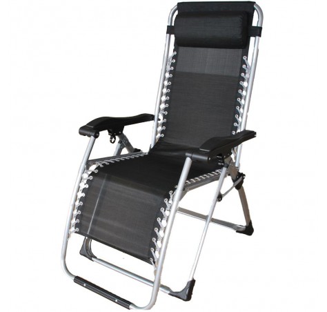Premium Foldable Recliner Relax Chair