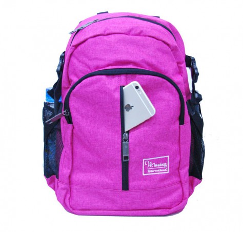 Kelio Classic Laptop Backpack