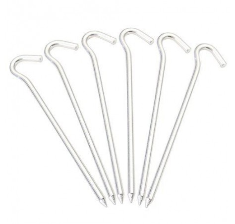Tent Pegs (4pcs)