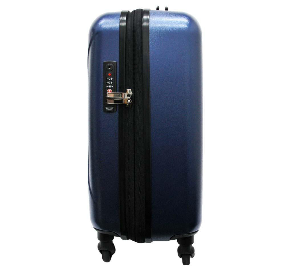 Next flight luggage Clearance