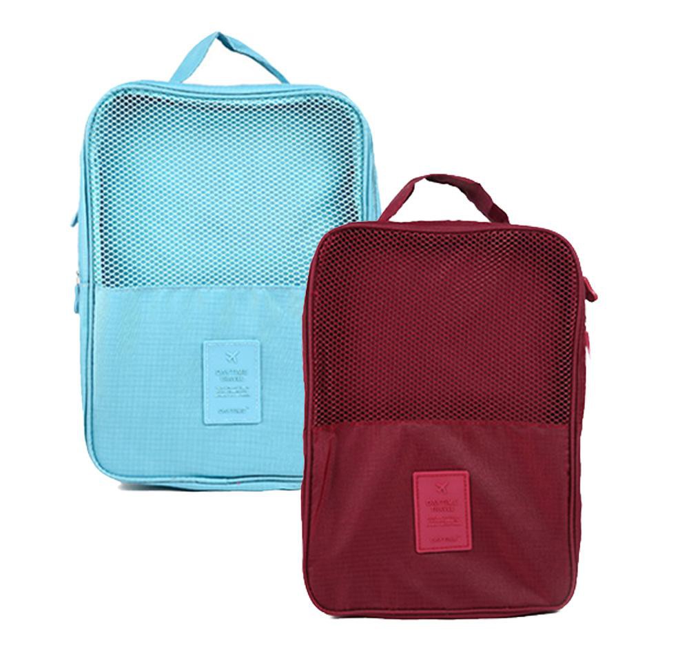 pouch for shoes