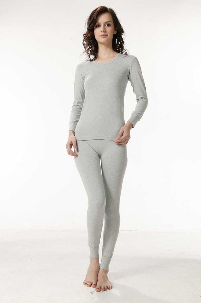 ladies thermal long johns