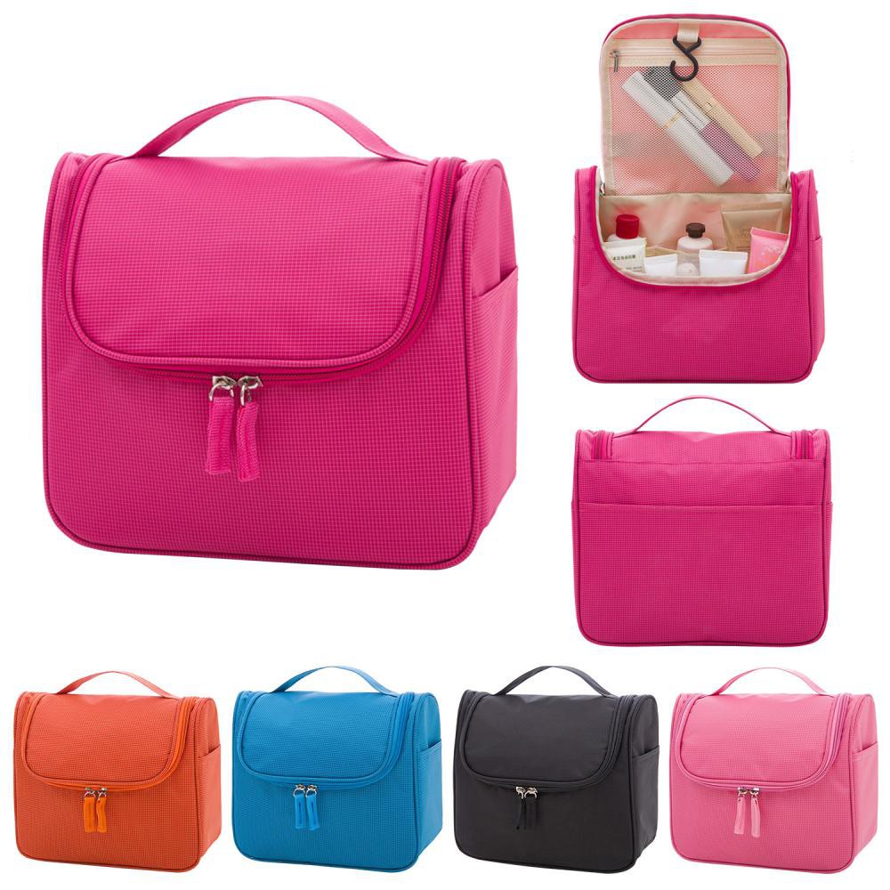 Hanging Toiletries Pouch