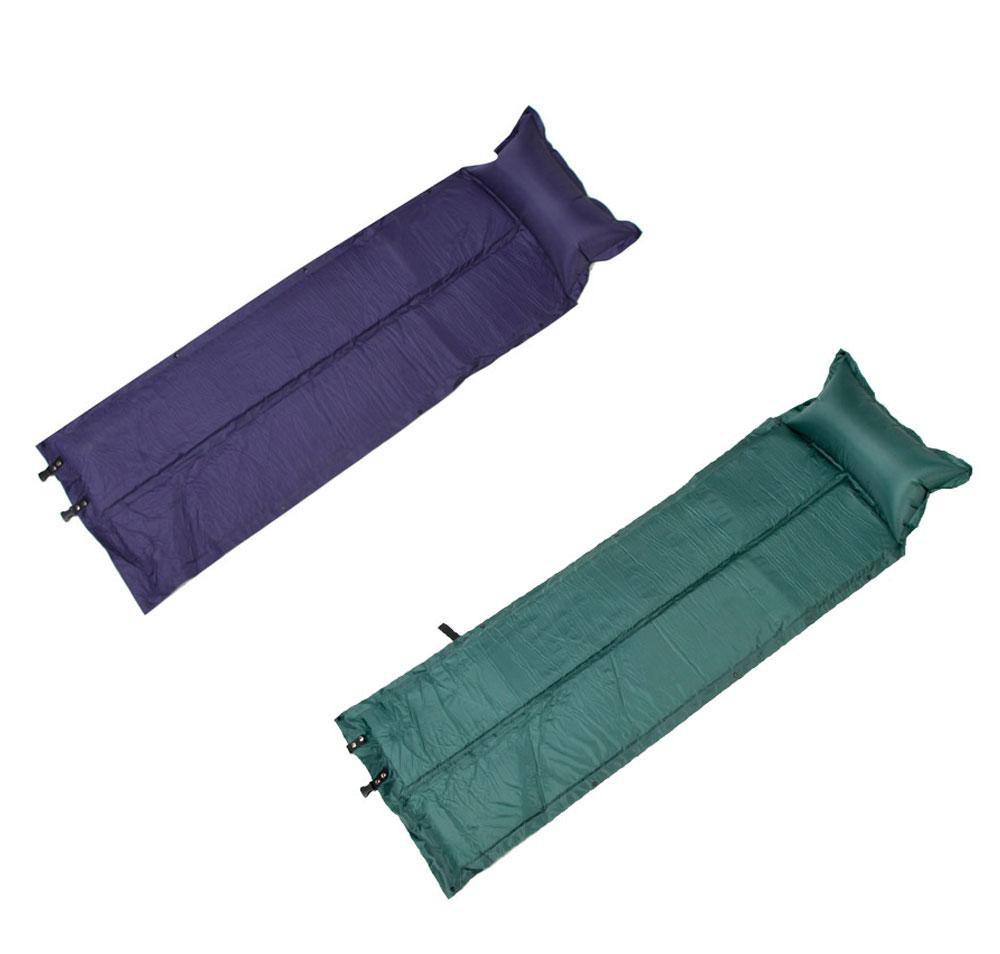 Self Inflatable Air Bed Mattress