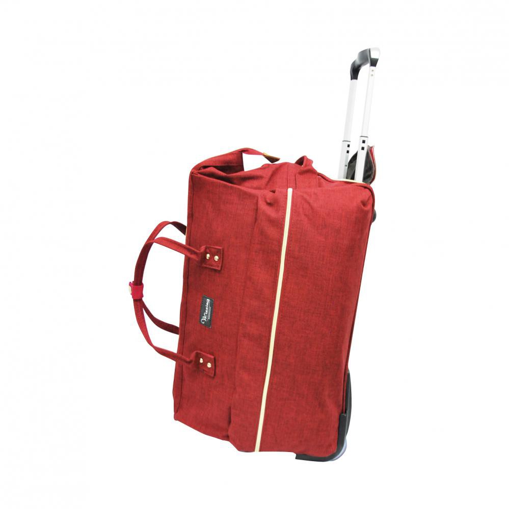 document trolley bag