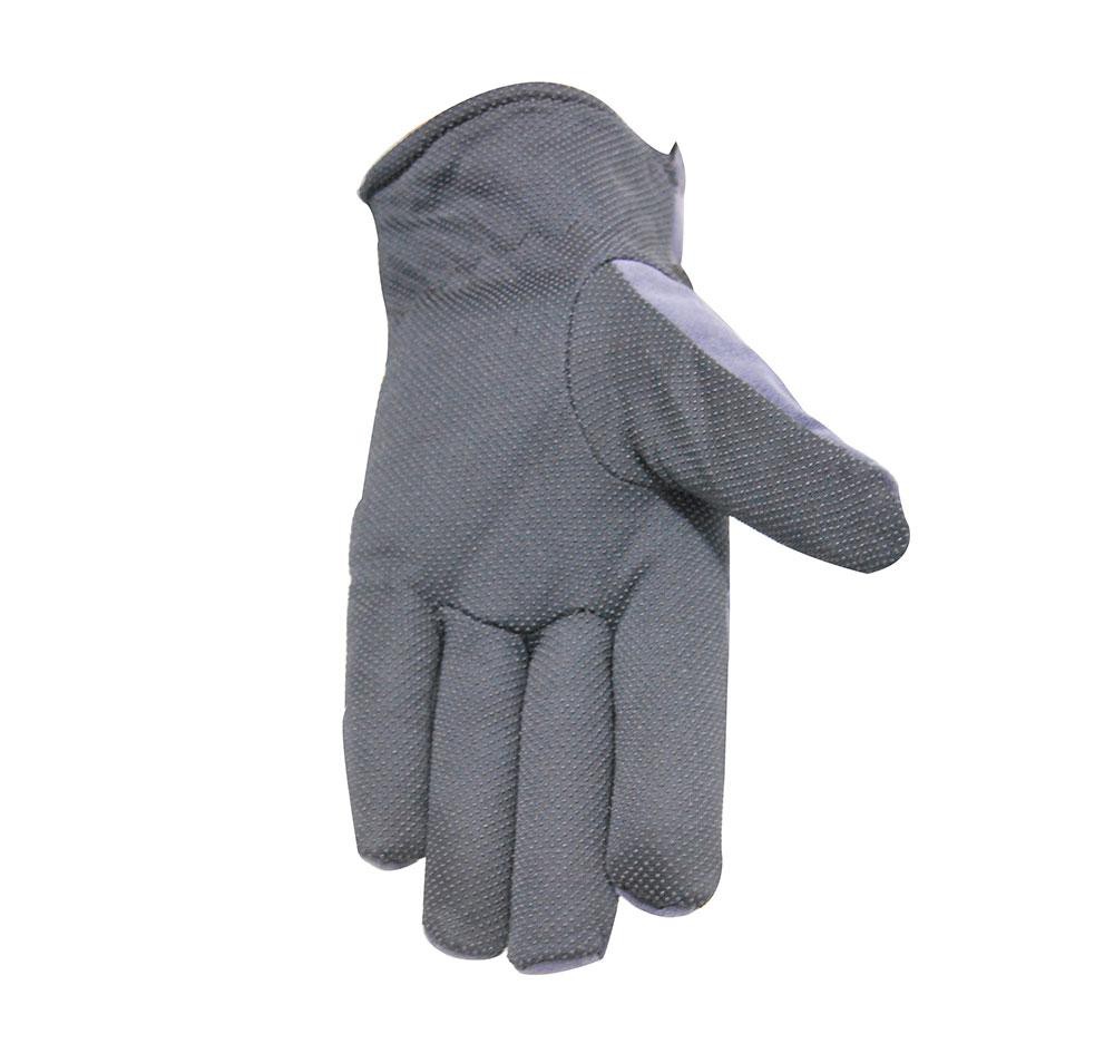 Authority Gear Winter Gloves (Unisex)