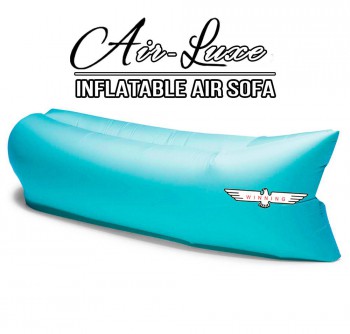 Air-Luxe Inflatable Air sofa/bed/couch 