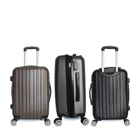 winners suitcase