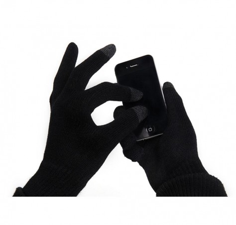 Smart Touch Screen Gloves (Unisex)