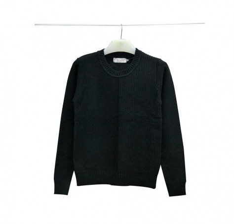 Alex Half-Lined Sweater (Unisex)