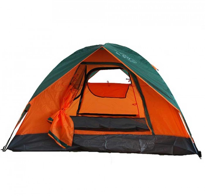 Палатка Camp Bivak