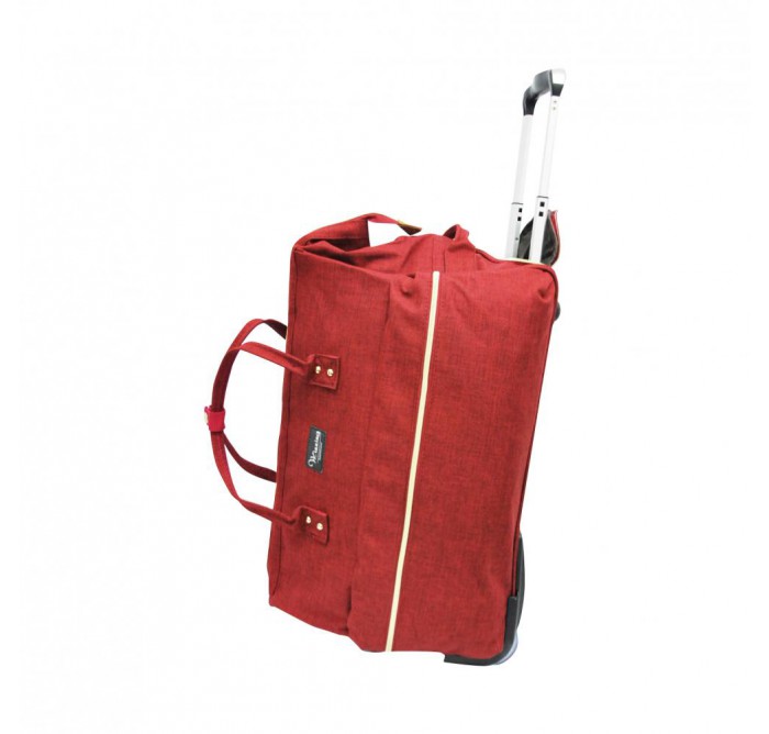 document trolley case